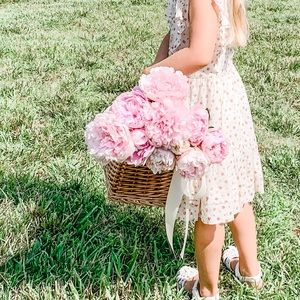 Meet your Posher, Tanya